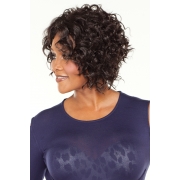 Vivica Fox, Synthetic Lace Front Wig, MEGAN-V