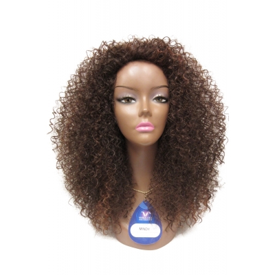 Vivica Fox, Synthetic Pure Stretch Cap Wig, MINDY