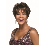 Vivica Fox, Synthetic Handmade Collections Wig, MORINA-V