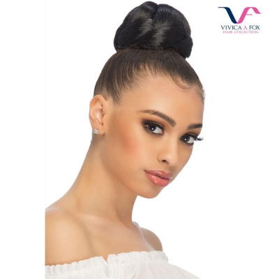 Vivica A Fox Amore Mio Collection 3.5x3.5 BUN - ABN-LORI