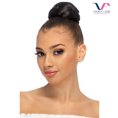 Vivica A Fox Amore Mio Collection 3.5x3.5 BUN - ABN-WESLEY