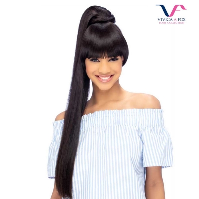 Vivica A Fox Amore Mio Collection BANG & PONY - ABP-KARENA