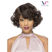 Vivica A Fox Everyday Collection Premium Human Hair Wig - AH-LETTY