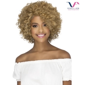 Vivica A Fox Natural Baby Swiss Lace Front Wig - AILLISH