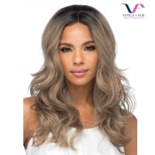 Vivica A Fox Amore Mio Deeep Lace Front Wig - AL-CADENCE