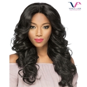 Vivica A Fox Synthetic Lace Front Wig - AL-GLEE