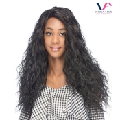 Vivica A Fox Amore Mio Everyday Collection Swiss Lace Front Wig - AL-OLYMPIA