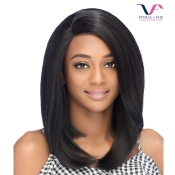 Vivica A Fox Synthetic Lace Front Wig - AL-SHELBY