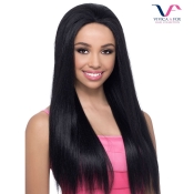 Vivica A Fox Synthetic Lace Front Wig - AL-SWAN