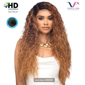 Vivica A Fox Natural Baby HD Lace Front Wig - ANGELUS