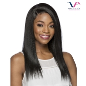 Vivica A Fox Natural Baby Swiss Lace Front Wig - ANNABELLE