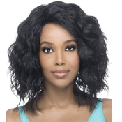 Vivica A Fox Lace Front Wig - ANNSLEE