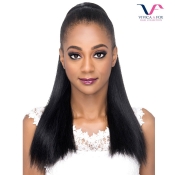 Vivica A Fox Synthetic Drawstring Ponytail - APB-PATIENCE