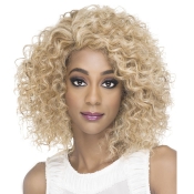 Vivica A Fox Lace Front Wig - AREIS