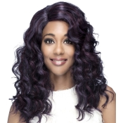 Vivica A Fox Lace Front Wig - ARIANA