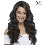 Vivica A Fox Synthetic Hair Swiss Lace Front Wig - ARIEL