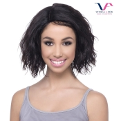 Vivica A Fox Invisible Side Part Full Lace Front Wig - ARIHI