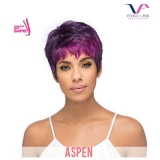 Vivica A Fox Pure Stretch Cap Wig - ASPEN