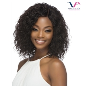 Vivica A Fox Remi Natural Brazilian Pure Stretch Cap Wig - ASTRID