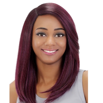 Vivica A Fox Pure Stretch Cap Wig - ATHENA