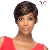 Vivica A Fox Everyday Collection Premium Synthetic Wig - AW-ELGA