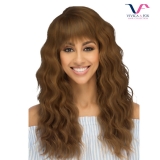 Vivica A Fox Amore Mio Synthetic Wig - AW-KATRINA