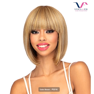 Vivica A Fox Amore Mio Everyday Collection Synthetic Hair Wig - AW-TWINKLE