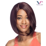 Vivica A Fox Everyday Collection Premium Synthetic Wig - AW-UTAH
