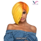Vivica A Fox Amore Mio Everyday Collection Synthetic Hair Wig - AW-VIVA