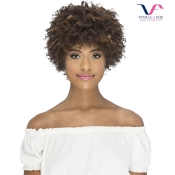 Vivica A Fox Pure Stretch Cap Wig - BAY