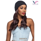 Vivica A Fox Beanie-Do Synthetic Hair Piece - BD-MILA