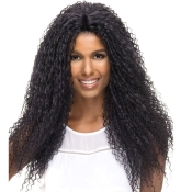 Vivica A Fox Precut Lace Front Wig - BECKY