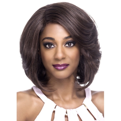 Vivica A Fox Pure Stretch Cap Wig - BELL