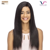 Vivica A Fox Remi Natural Hair 360 Full Lace Wig - BERIT