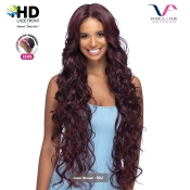 Vivica A Fox Natural Baby HD 13x5 Pree Part Lace Front Wig - BERKLEY