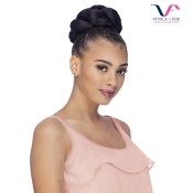 Vivica A Fox TWIST KNOT WOVEN BUN - BN-ODESSA