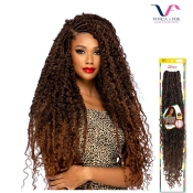 Vivica A Fox BOHO Yippie Loc Crochet Braid - BOHOYIPPIE27