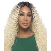 Vivica A Fox Deeep Swiss Lace Front Wig - BOLERO