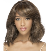 Vivica A Fox Pure Stretch Cap Wig - BOSTON