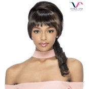 Vivica A Fox Synthetic Drawstring Ponytail - BP-CONEY