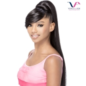 Vivica A Fox Synthetic Drawstring Ponytail - BP-FENDY-S