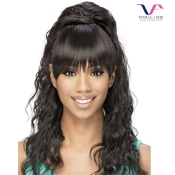 Vivica A Fox Synthetic Drawstring Ponytail - BP-KENNEDEI-S