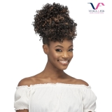 Vivica A Fox Bohemian Curl Bang and Ponytail - BP-MIKI