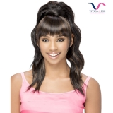 Vivica A Fox Synthetic Drawstring Ponytail - BP-YUNA