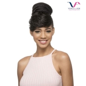 Vivica A Fox Synthetic BANG & BUN - BPB-LYSHA