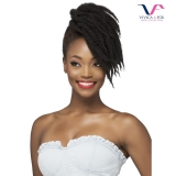 Vivica A Fox MARLY BRAID BANG AND BUN - BPB-MARLI