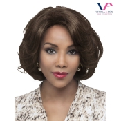 Vivica A Fox Full Lace Hand-Tied Deep Lace Front Wig - BRENDA