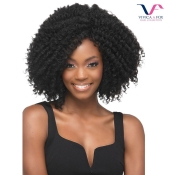 Vivica A Fox Regular Cap Wig - BUFFY