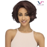Vivica A Fox Deeep Swiss Lace Front Wig - CARLY