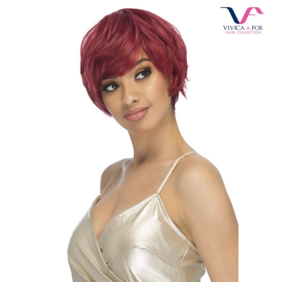 Vivica A Fox Pure Stretch Cap Wig - CASSANDRA